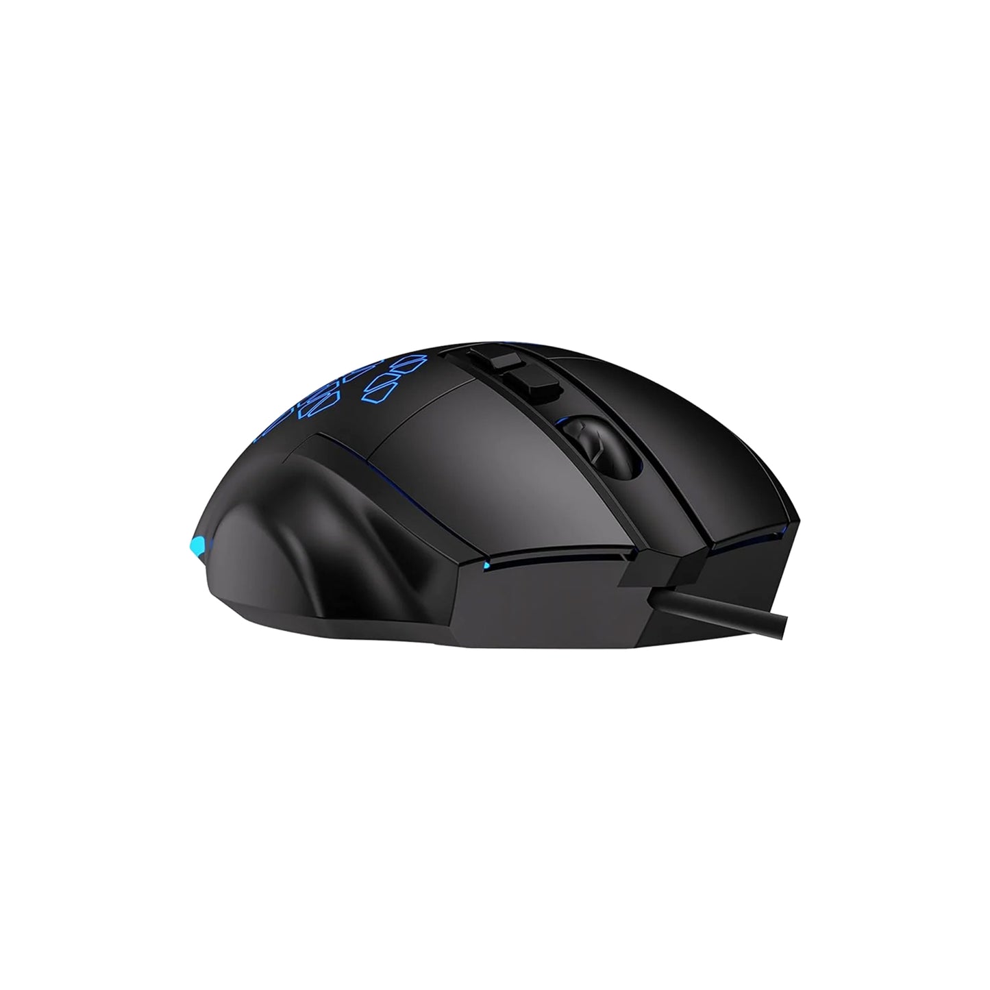 AULA F812 Wired Gaming Mouse