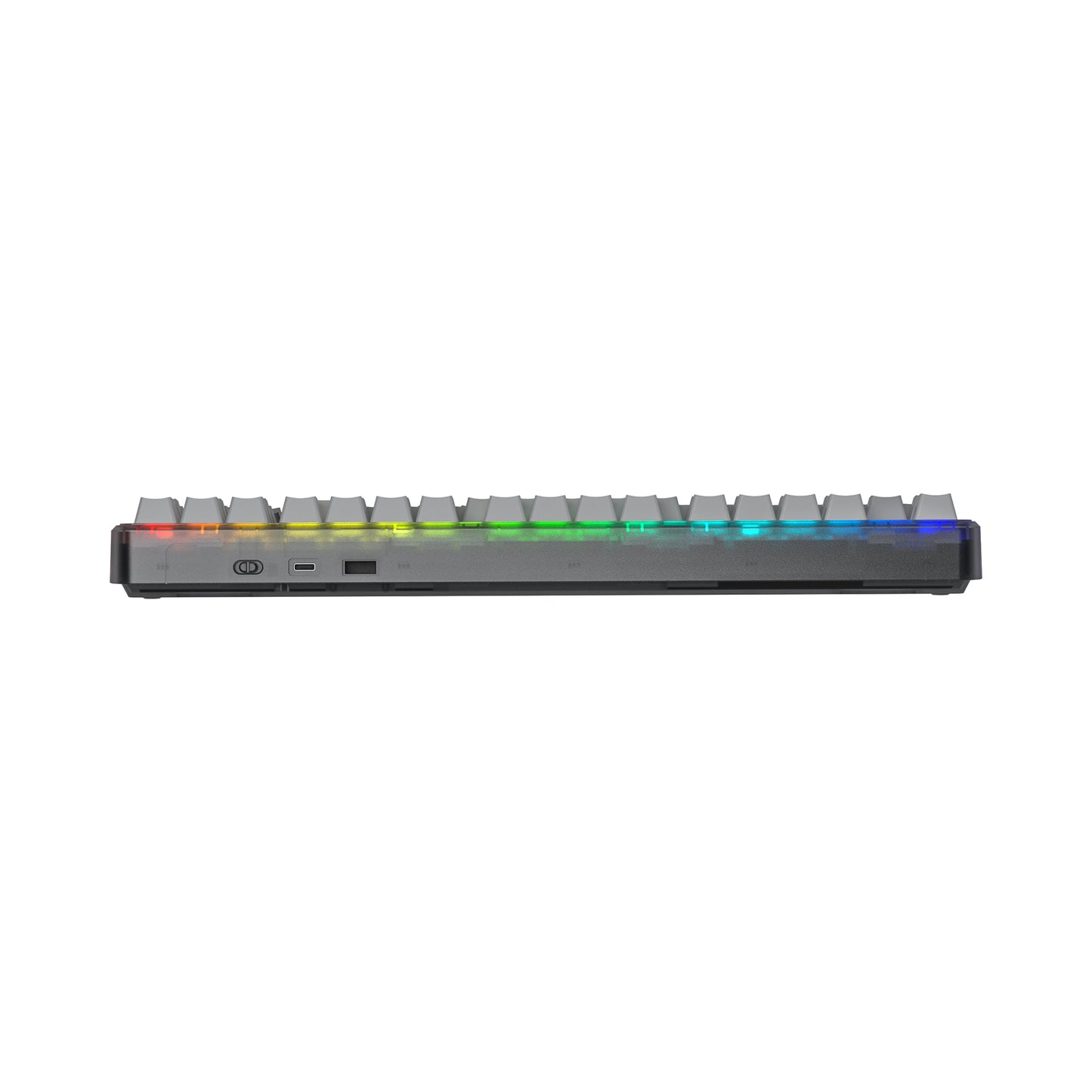 AULA F87 Gasket Mechanical Keyboard