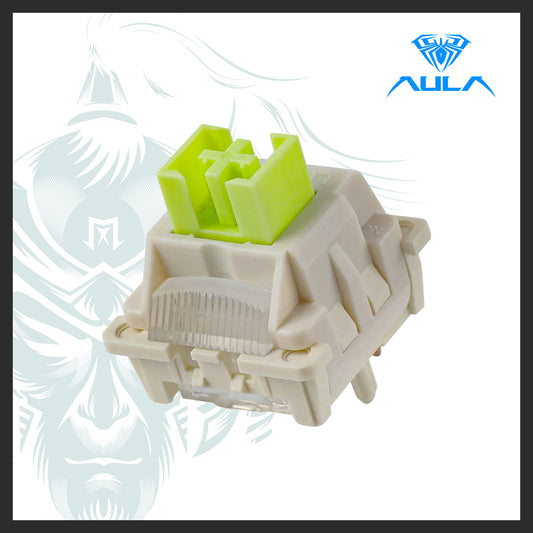 LEOBOG Reaper Switch