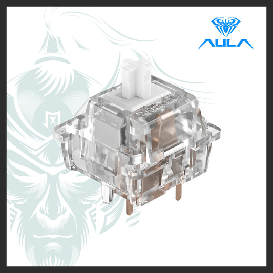 LEOBOG Ice Soul Switch