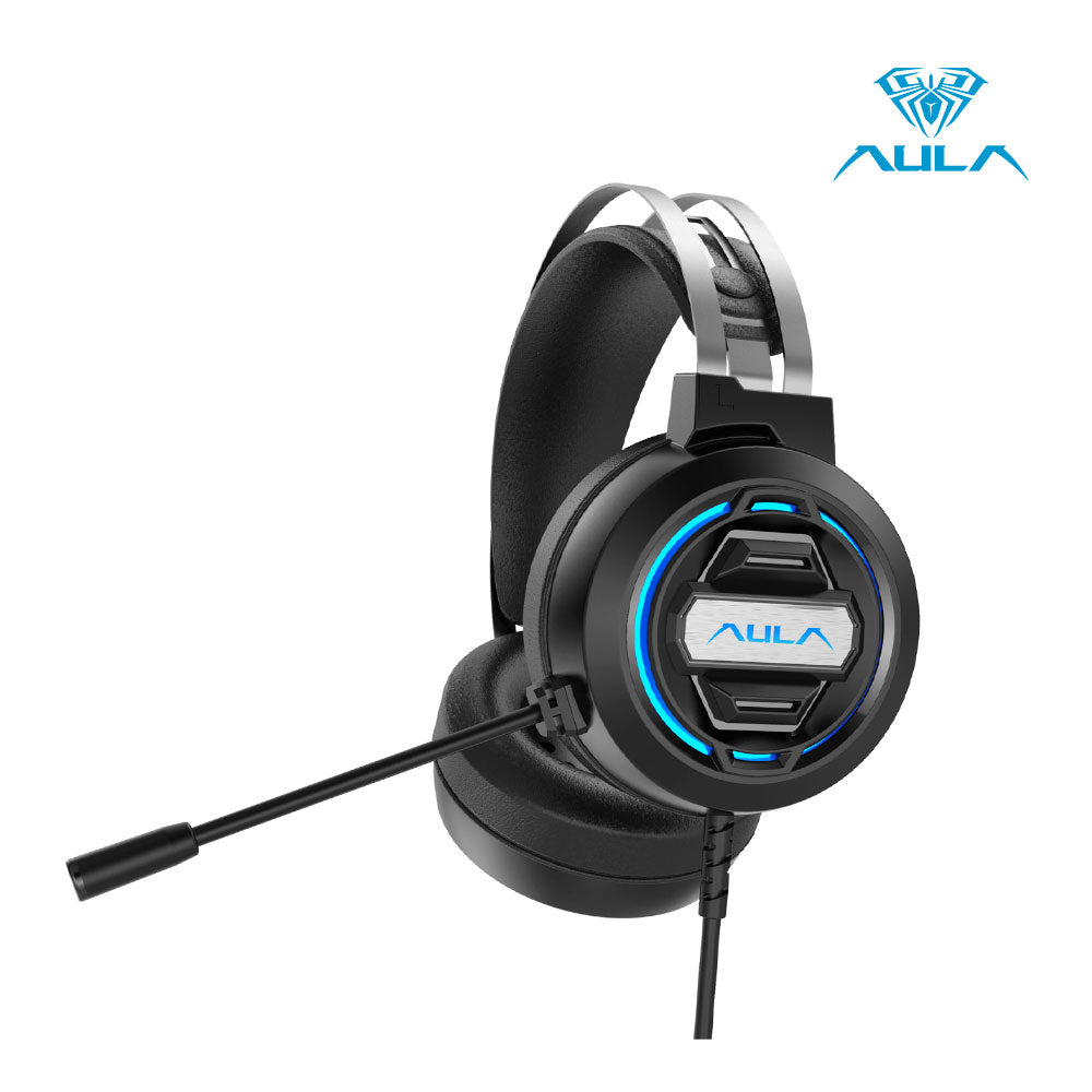 AULA S603 Gaming Headset