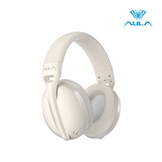 AULA S6 Wireless Bluetooth Gaming Headset