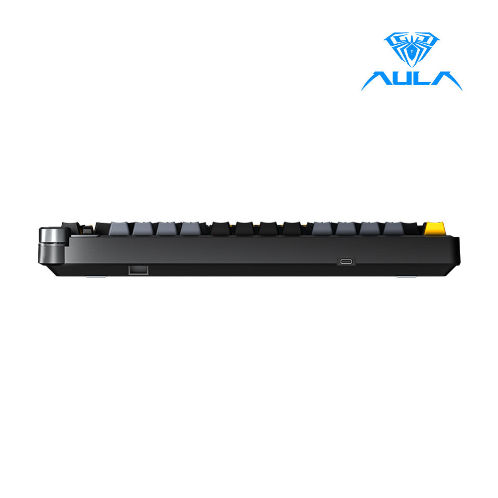 AULA AU75 Mechanical Keyboard