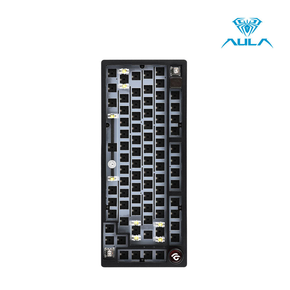 AULA Hi75 Gasket Mechanical Gaming Keyboard