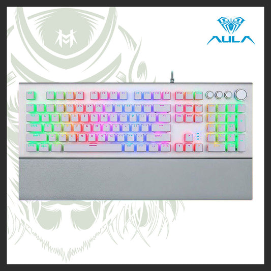 AULA L2098 Gaming Keyboard
