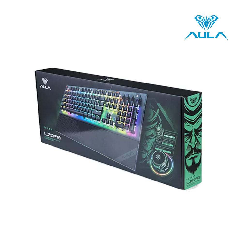 AULA L2098 Gaming Keyboard