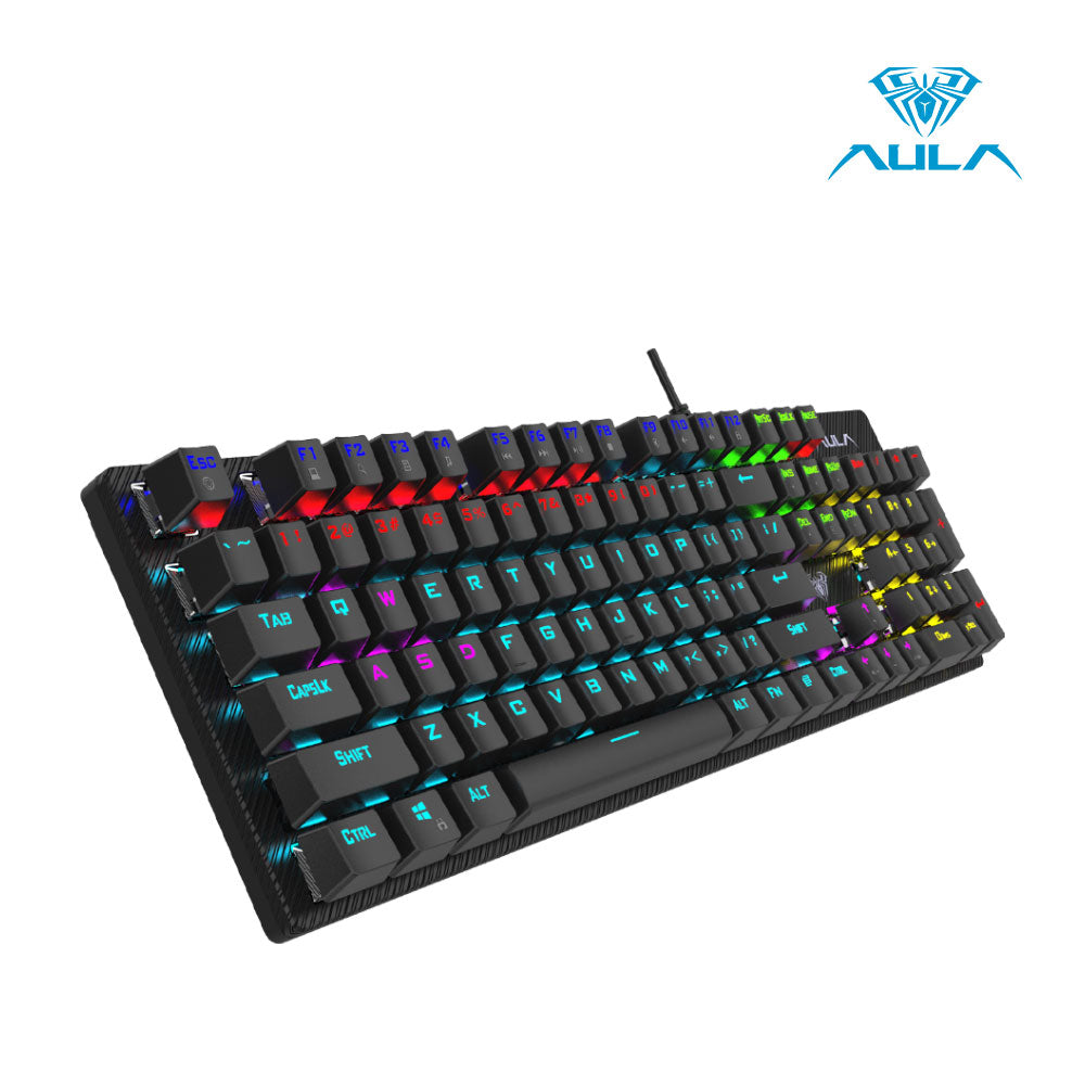 AULA S2022 Mechanical Gaming Keyboard