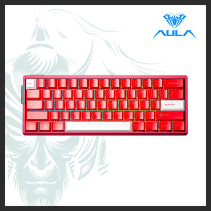 AULA AG60 Magnetic Switch Keyboard