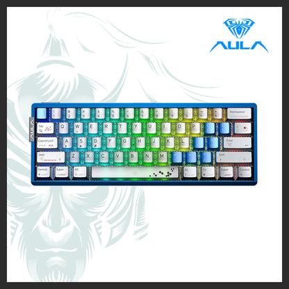 AULA AG60 Magnetic Switch Keyboard