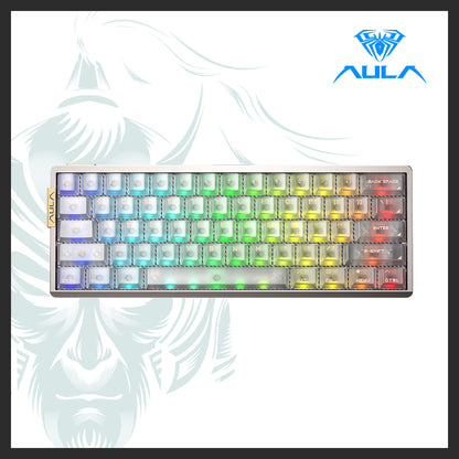 AULA AG60 Magnetic Switch Keyboard
