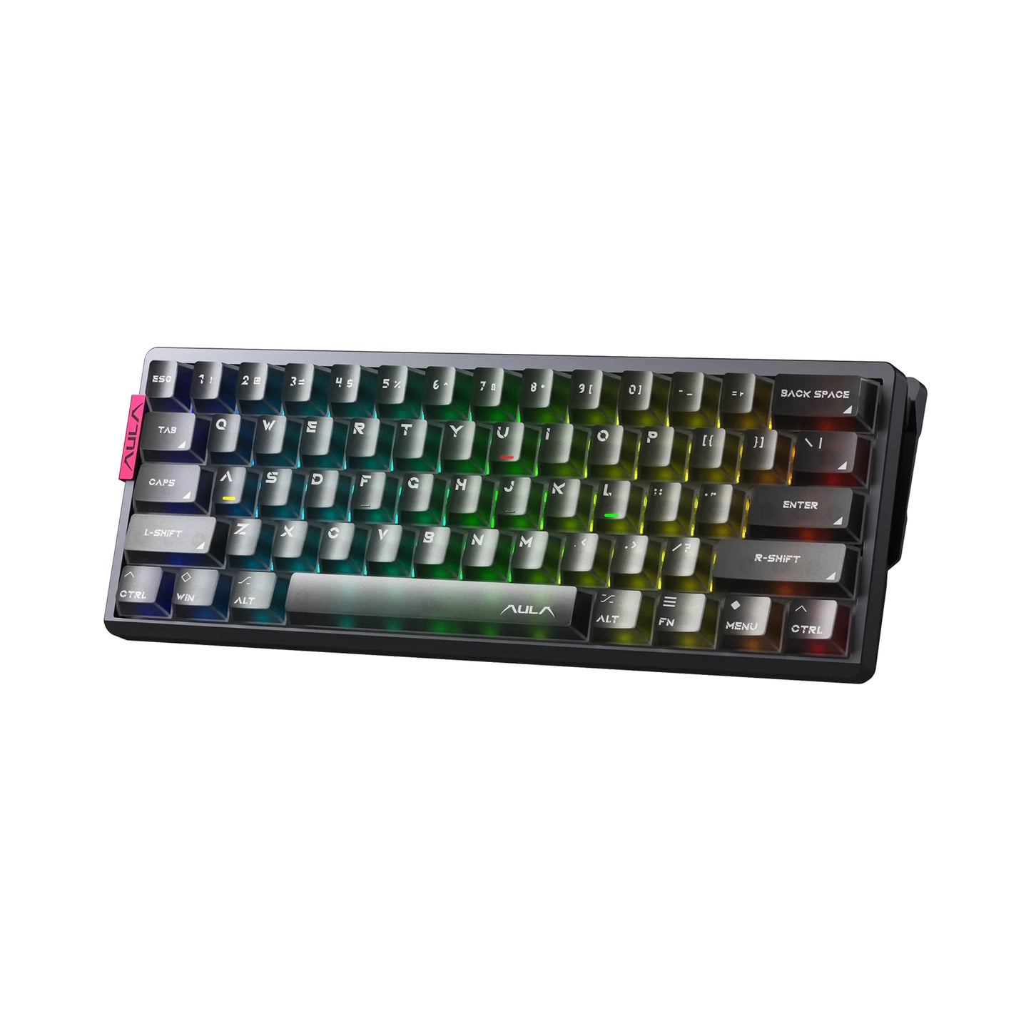 AULA AG60 Magnetic Switch Keyboard