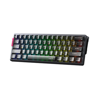 AULA AG60 Magnetic Switch Keyboard