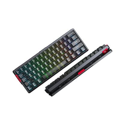 AULA AG60 Magnetic Switch Keyboard