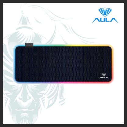 AULA F-X5 RGB Mouse Pad