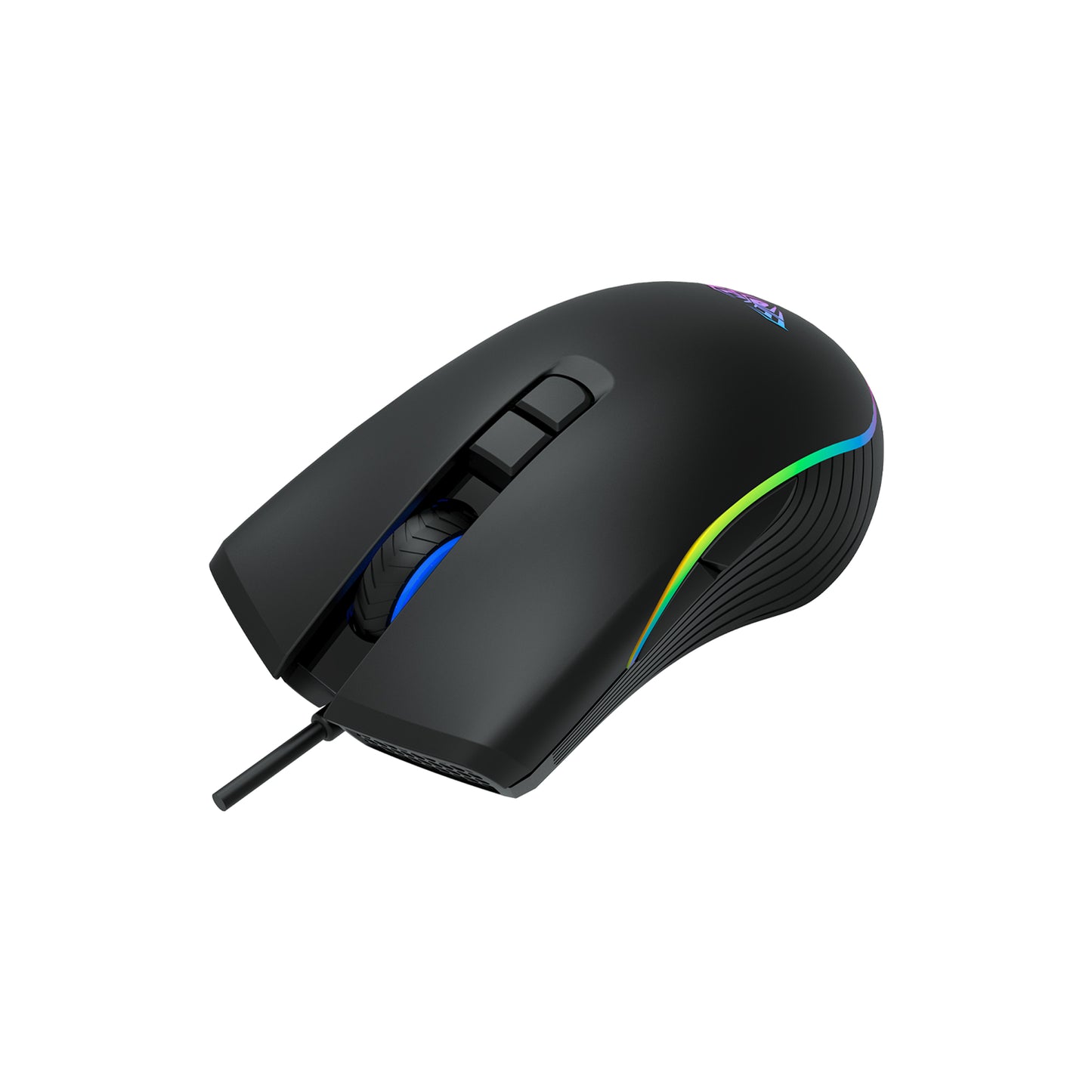 AULA F806 Wired Gaming Mouse