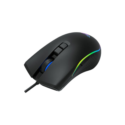 AULA F806 Wired Gaming Mouse