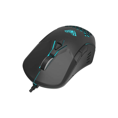 AULA F809 Wired Gaming Mouse