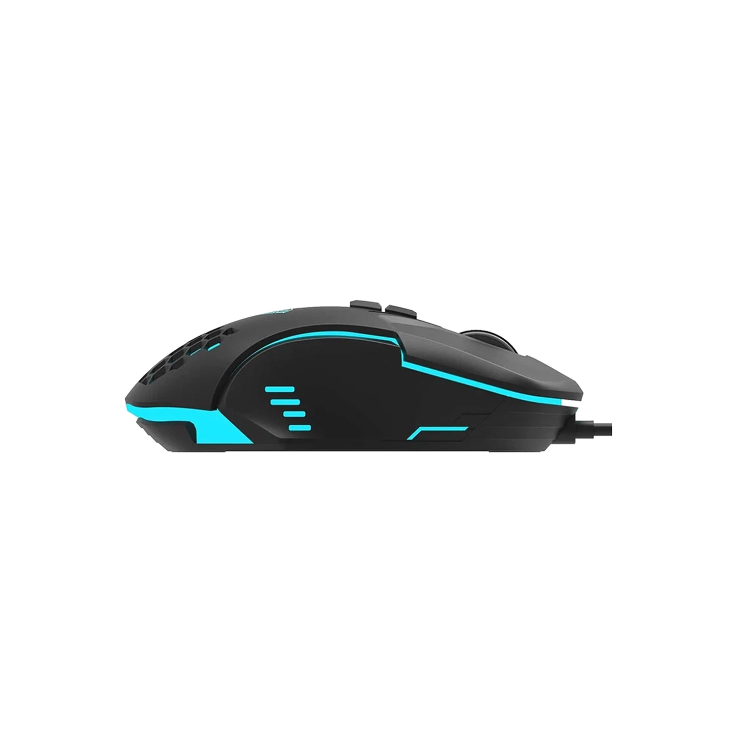 AULA F809 Wired Gaming Mouse