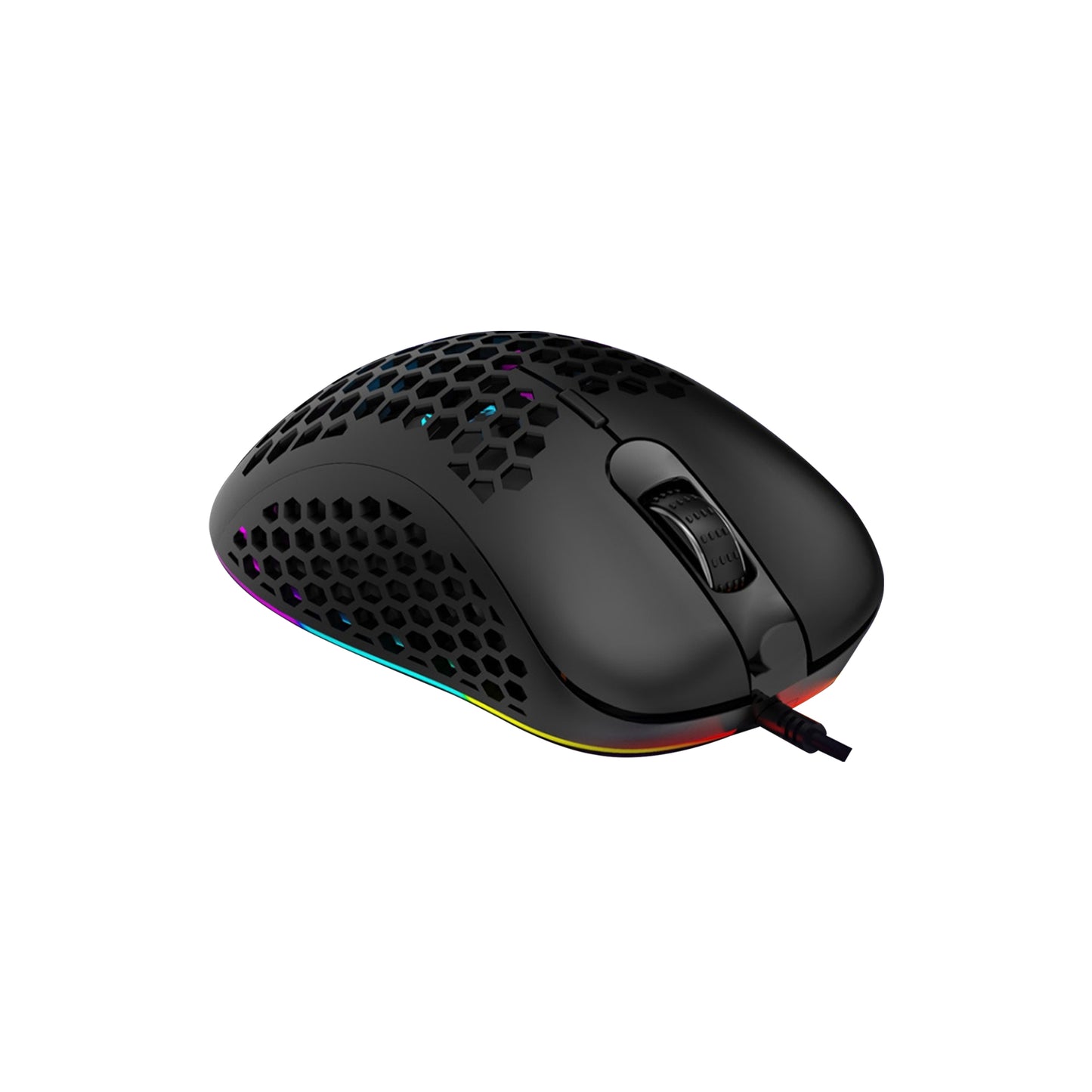 AULA F810 Wired Gaming Mouse