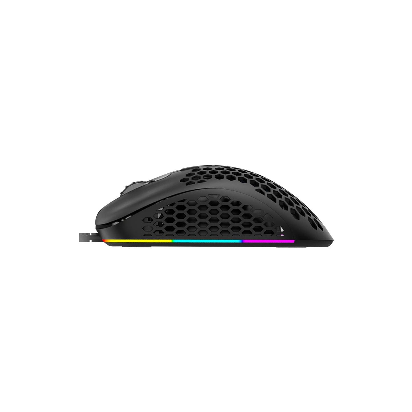 AULA F810 Wired Gaming Mouse
