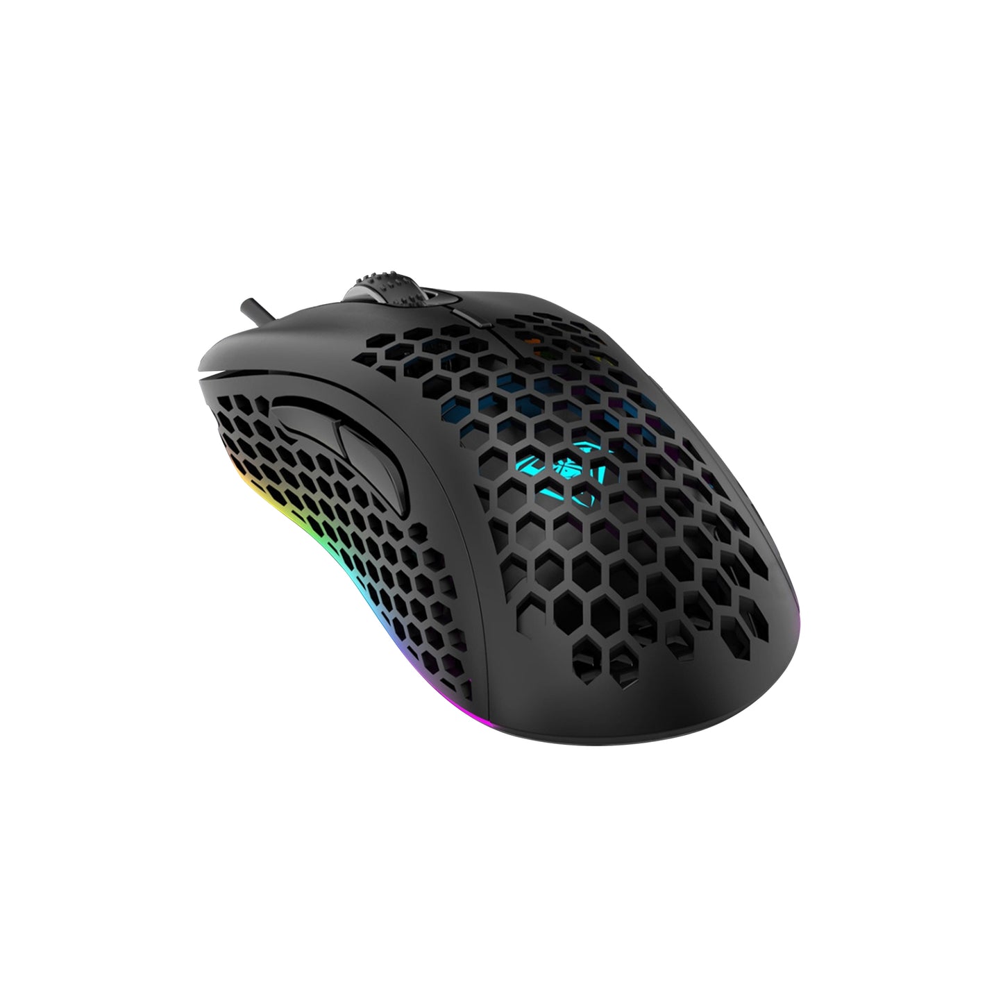 AULA F810 Wired Gaming Mouse