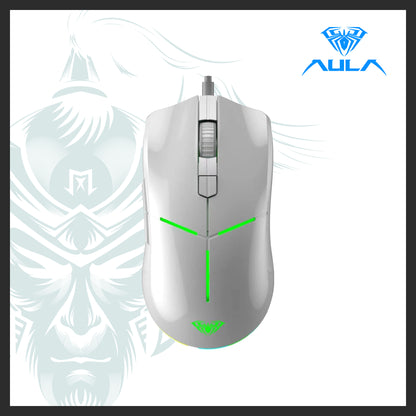 AULA F820 Gaming Mouse