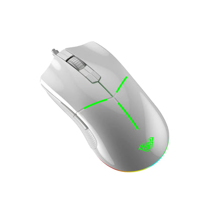 AULA F820 Gaming Mouse