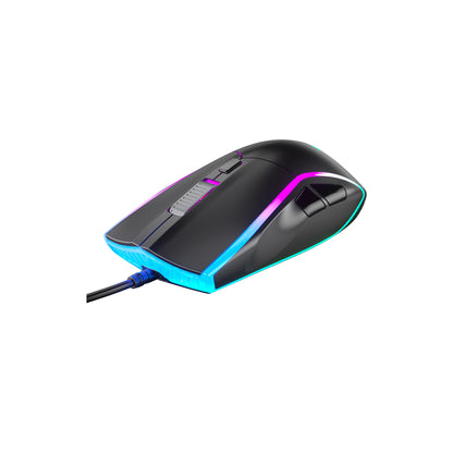 AULA F830 USB Gaming Mouse
