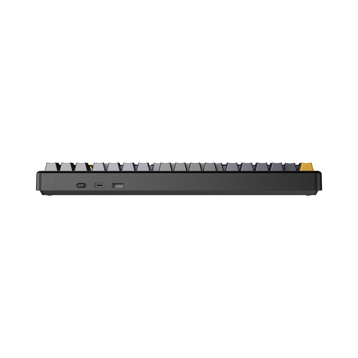 AULA F87 Gasket Mechanical Keyboard