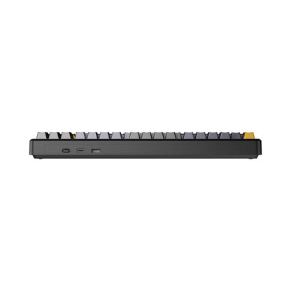 AULA F87 Gasket Mechanical Keyboard