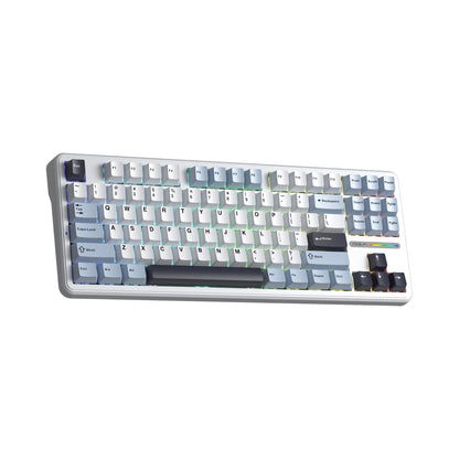 AULA F87 Gasket Mechanical Keyboard