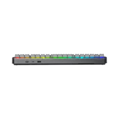 AULA F87 Gasket Mechanical Keyboard