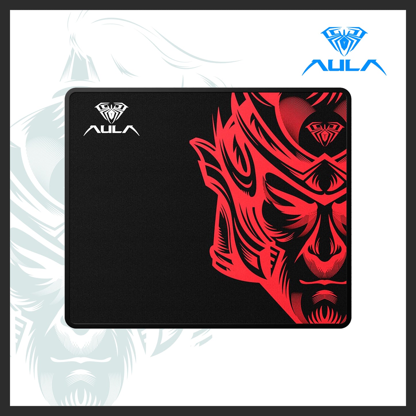 AULA MP-W Mouse Pad