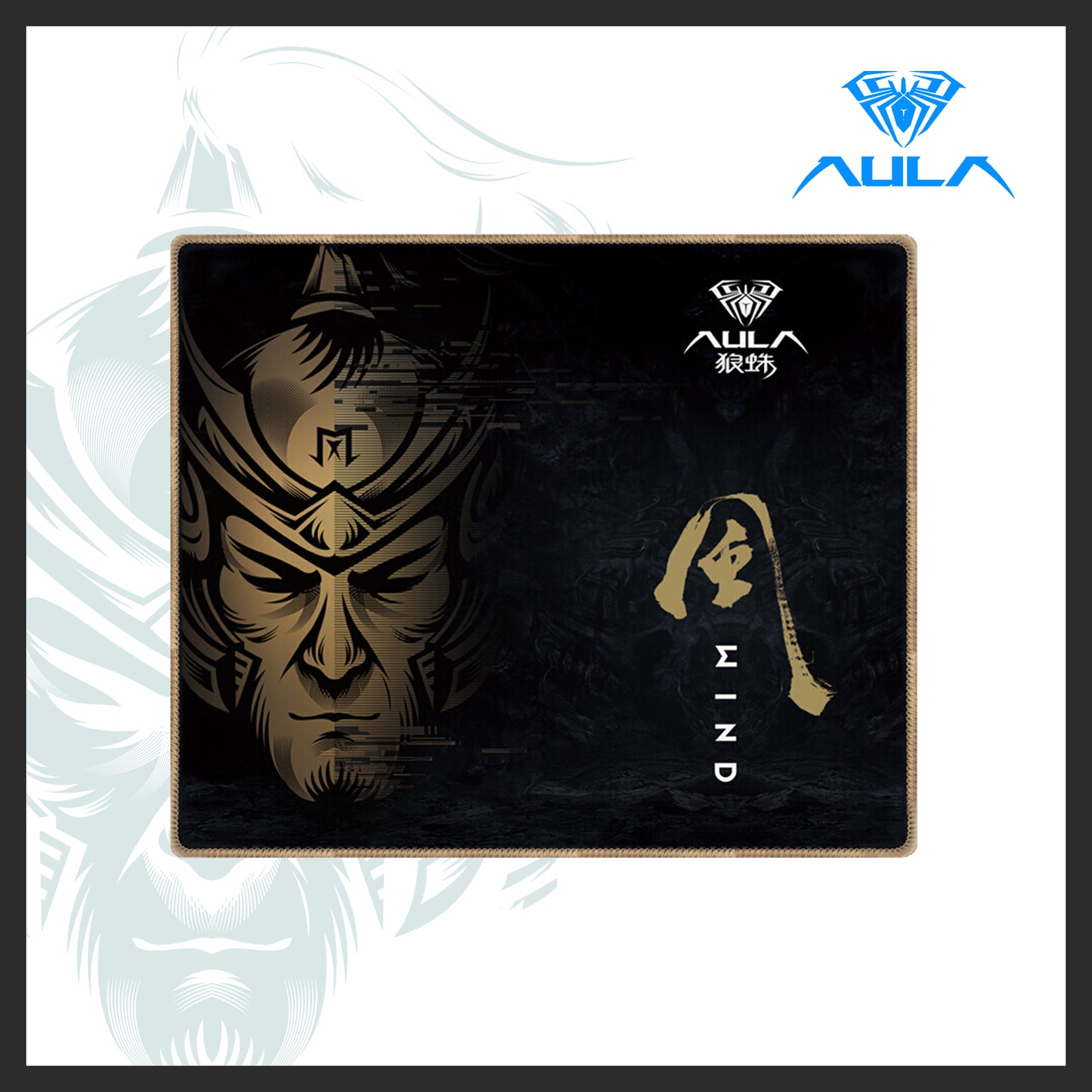 AULA MP-W Mouse Pad