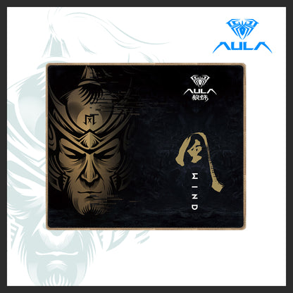 AULA MP-W Mouse Pad