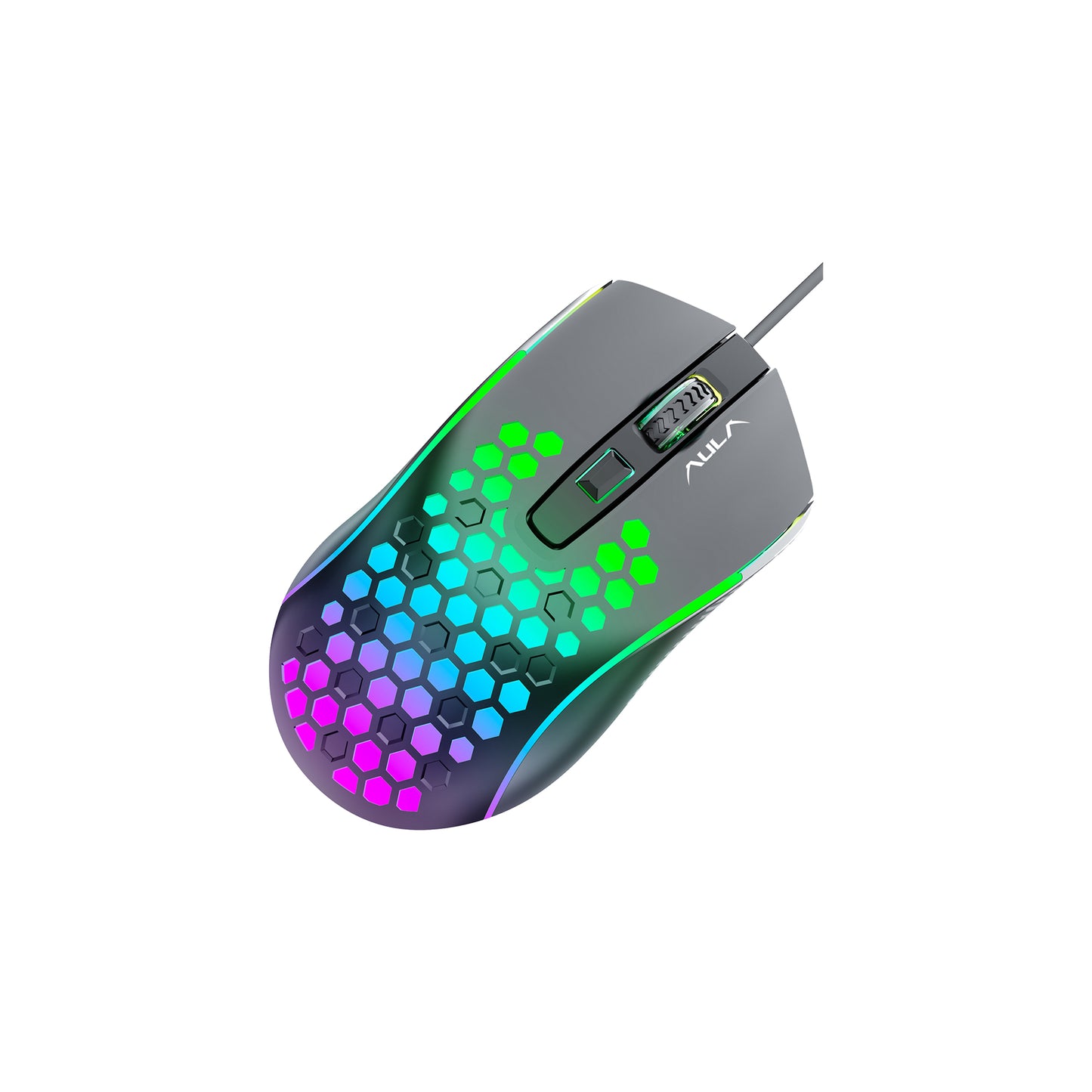 AULA S11 4 Keys Gaming Mouse