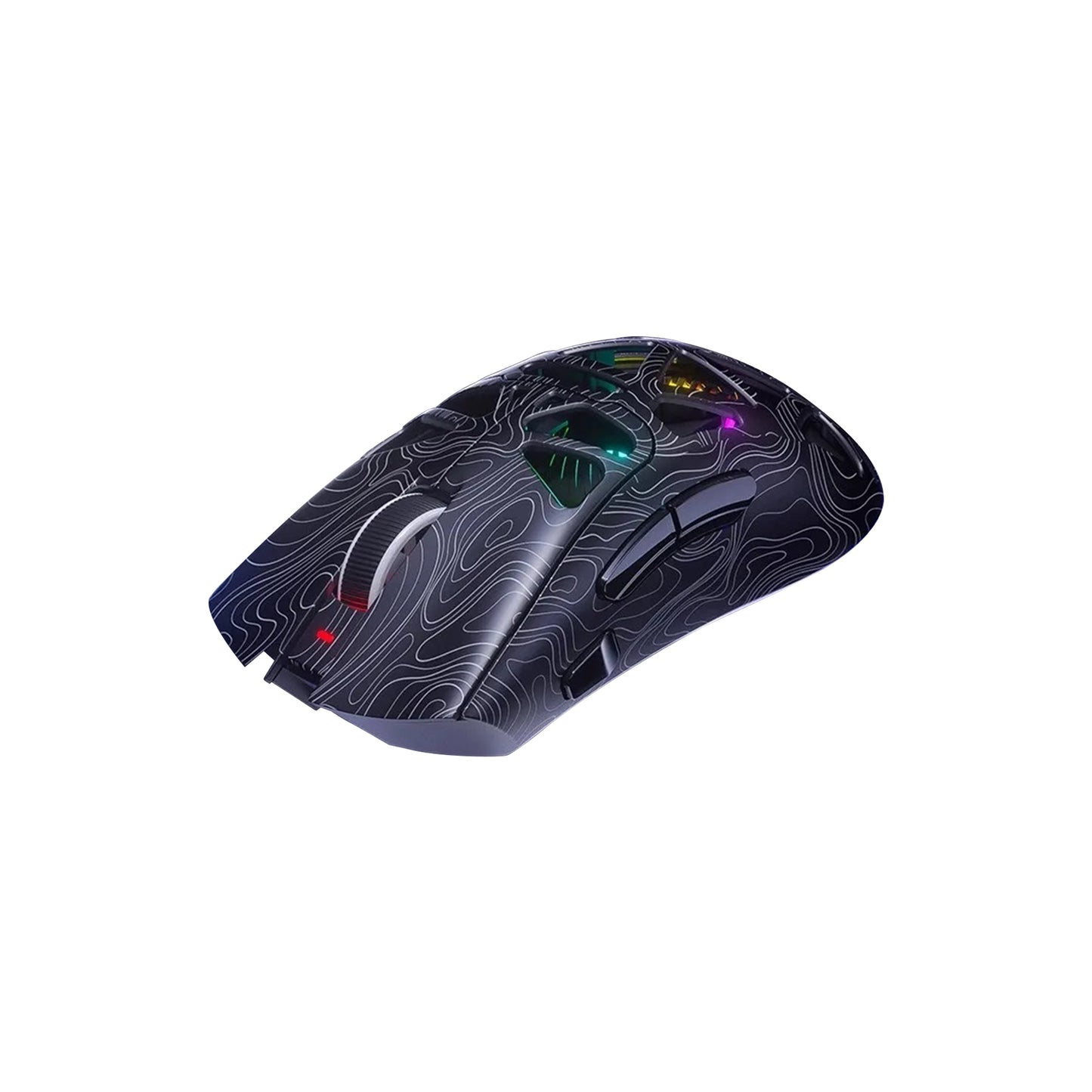 AULA SC620 Gaming Mouse