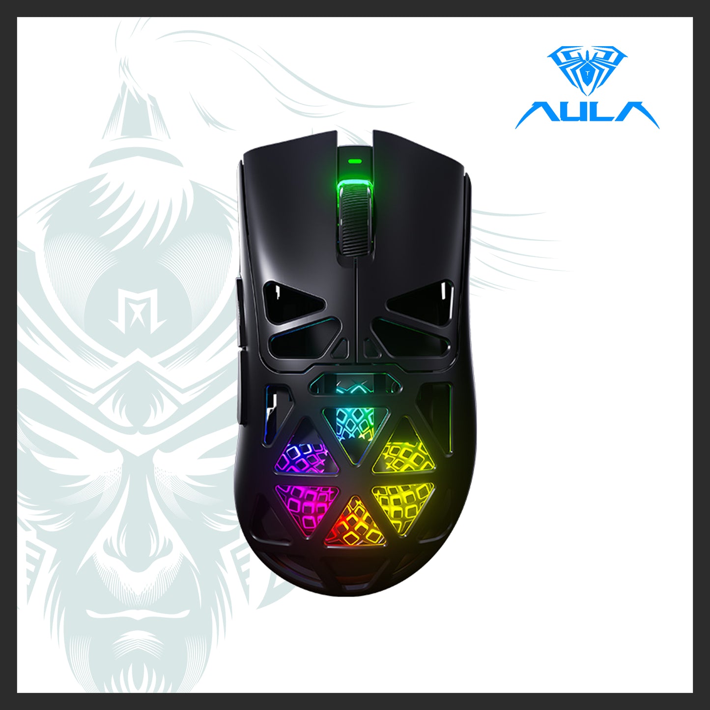 AULA SC620 Gaming Mouse