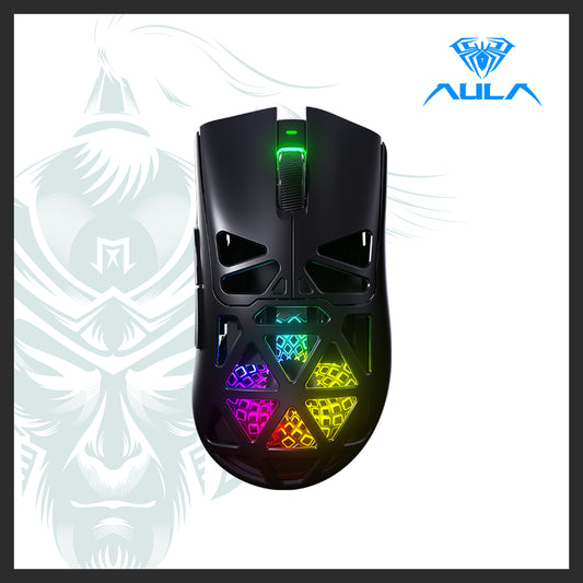 AULA SC620 Gaming Mouse