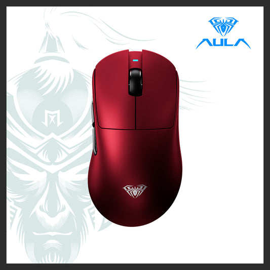 AULA SC900 Gaming Mouse