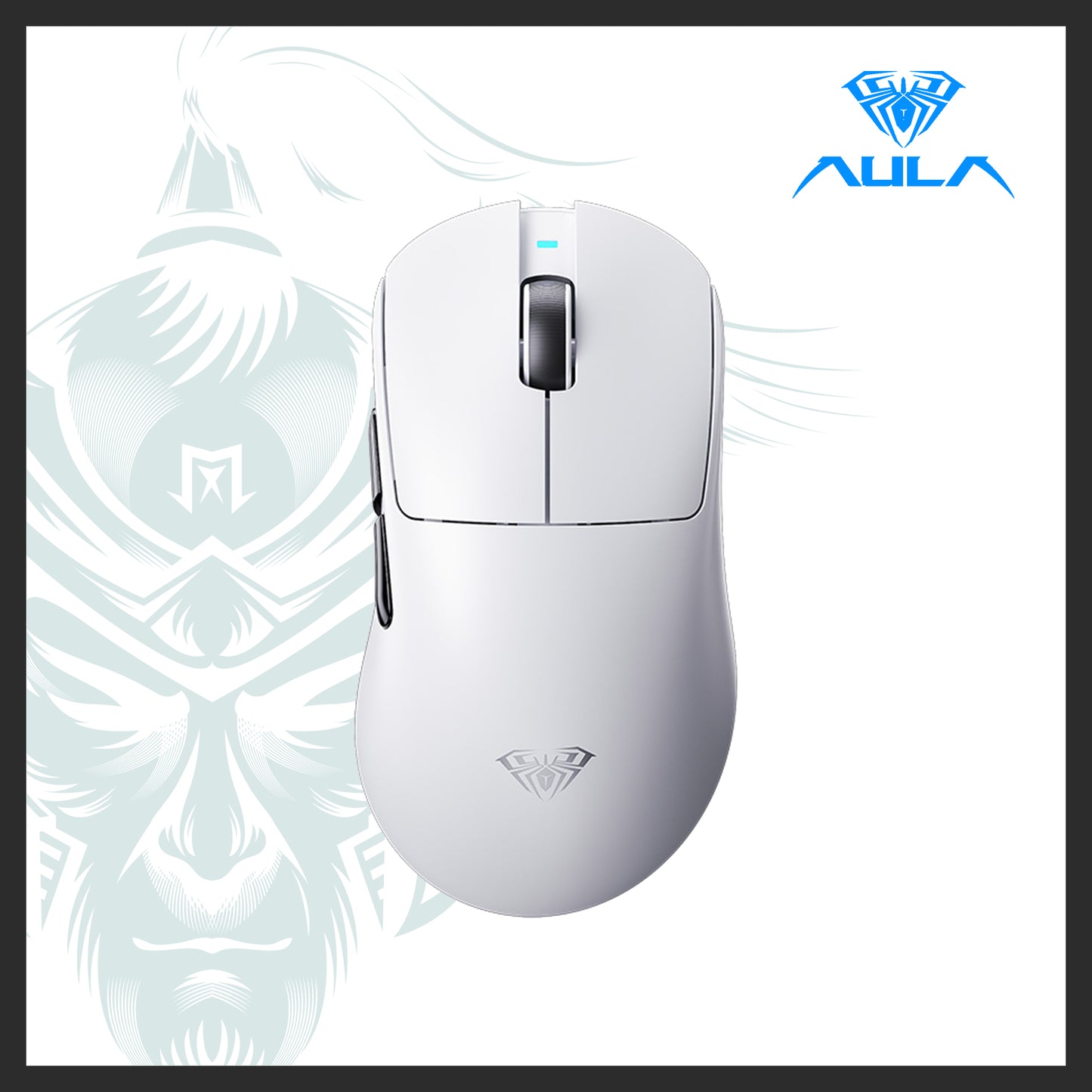 AULA SC900 Gaming Mouse