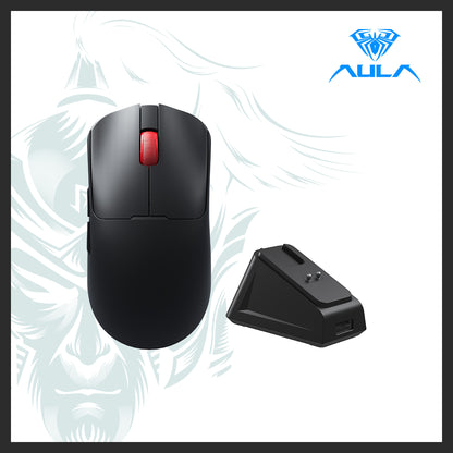 AULA SC380 Pro Gaming Mouse