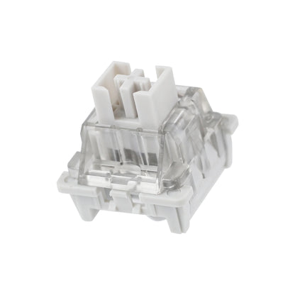 LEOBOG Gray Wood Switch V3