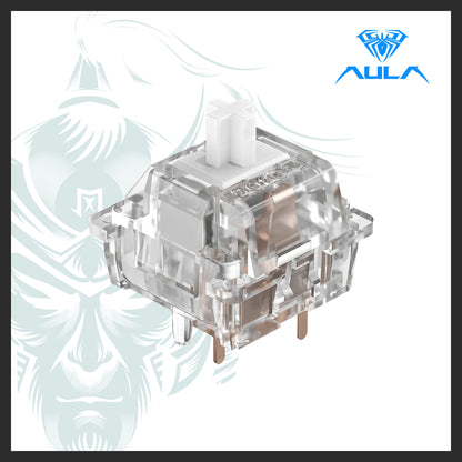 LEOBOG Ice Soul Switch