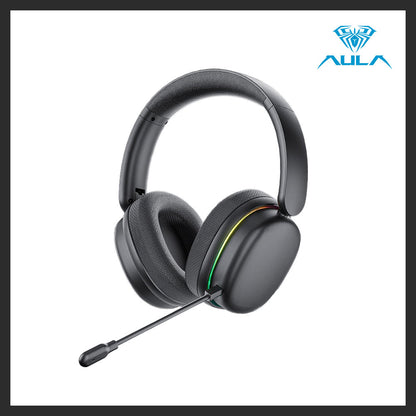 AULA G7 Tri-Mode Wireless Gaming Headset