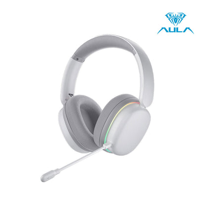AULA G7 Tri-Mode Wireless Gaming Headset
