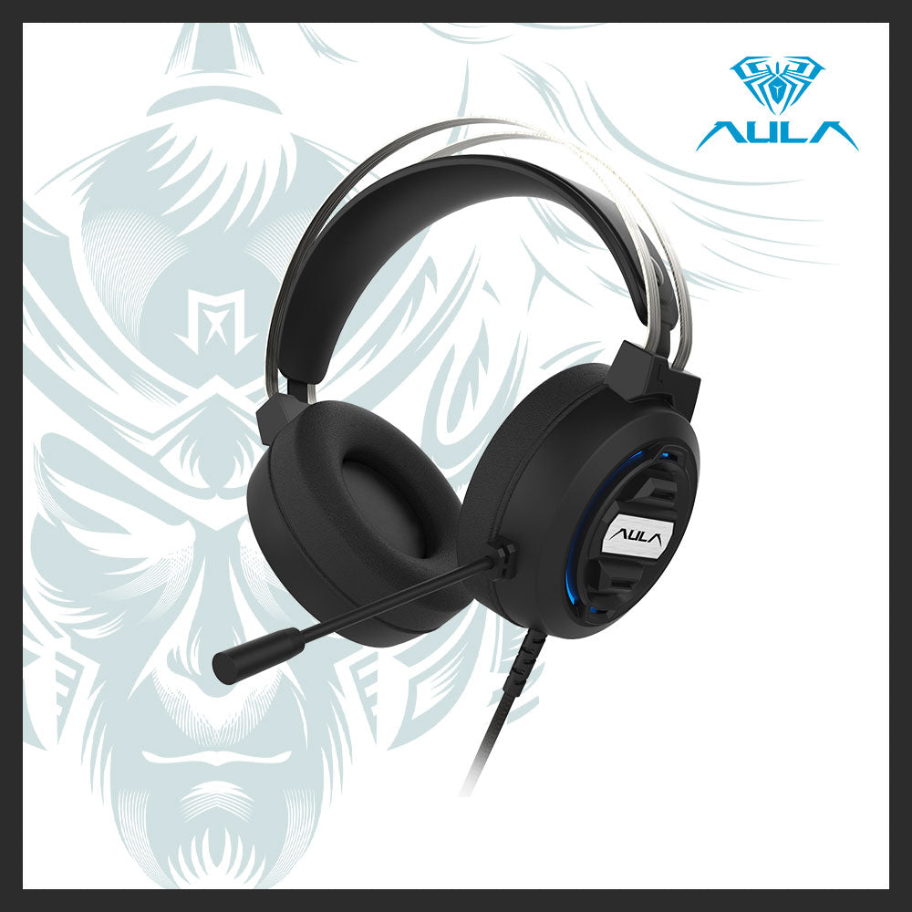 AULA S603 Gaming Headset