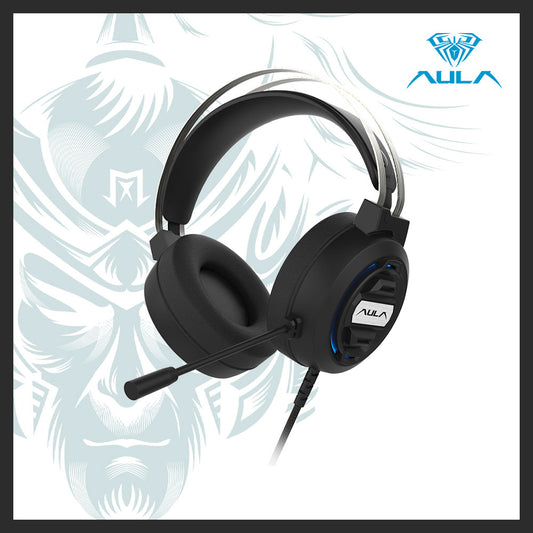 AULA S603 Gaming Headset