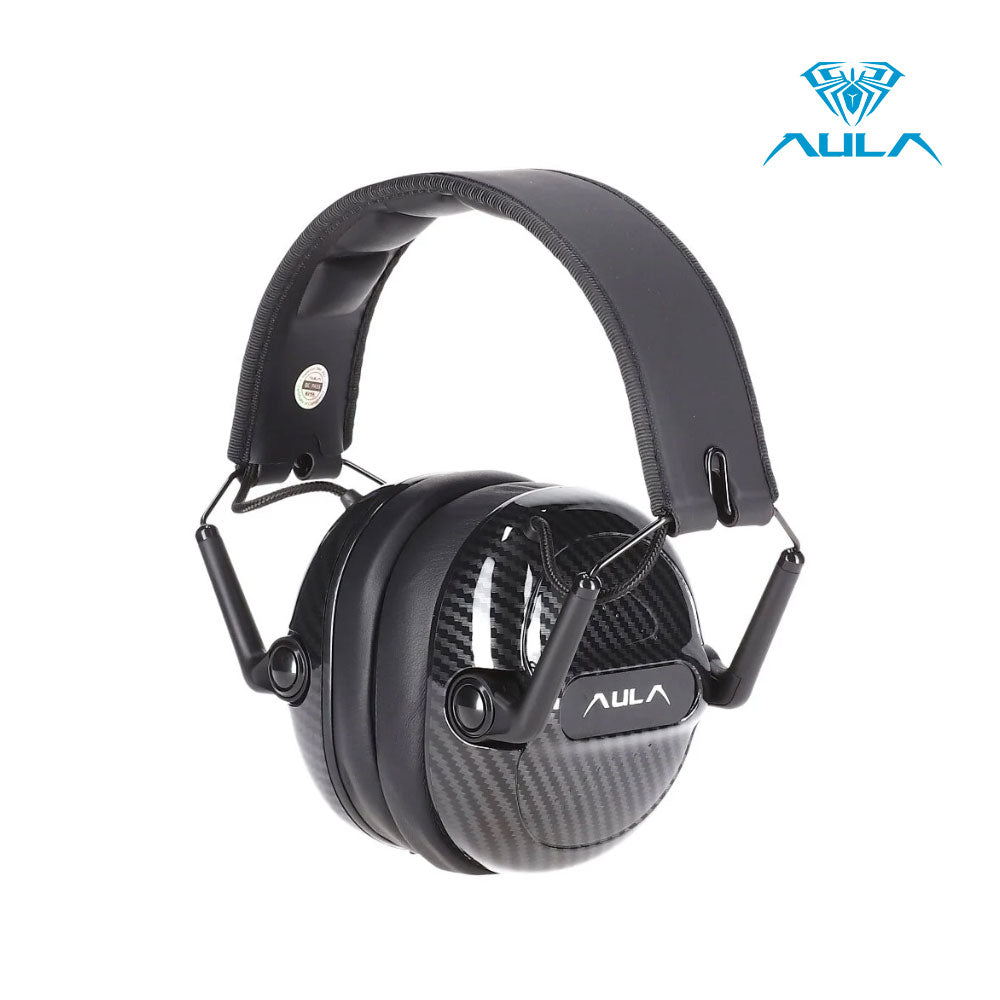 AULA S609 3-in-1 RGB Wireless Gaming Headset