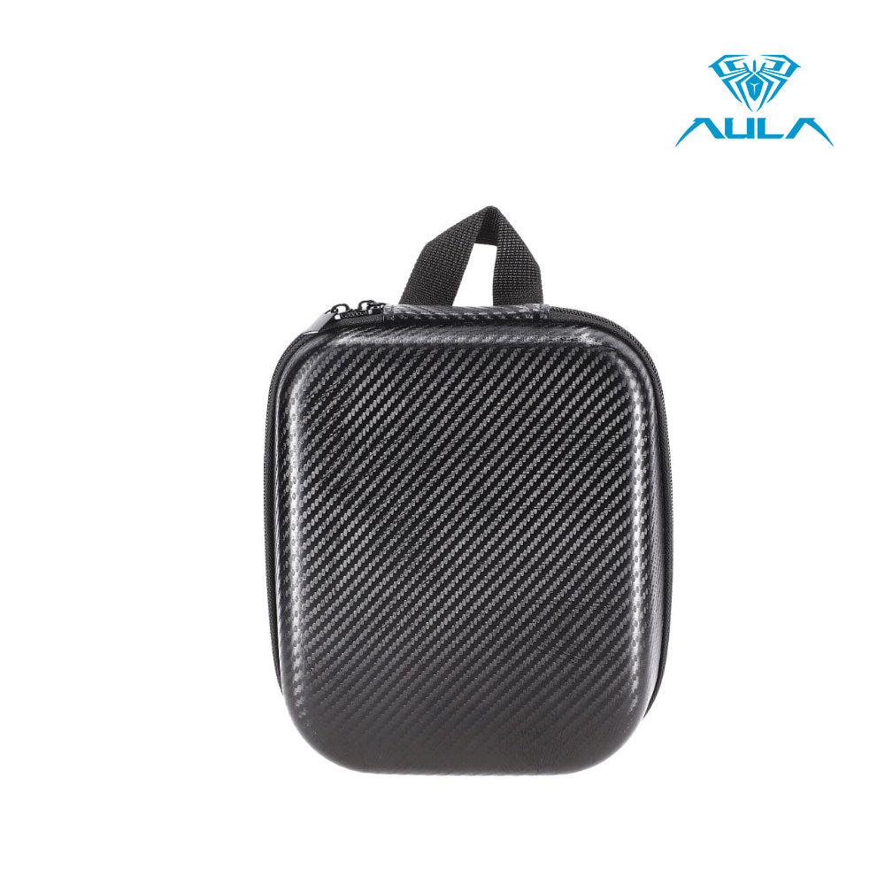 AULA S609 3-in-1 RGB Wireless Gaming Headset